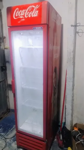 Freezer
