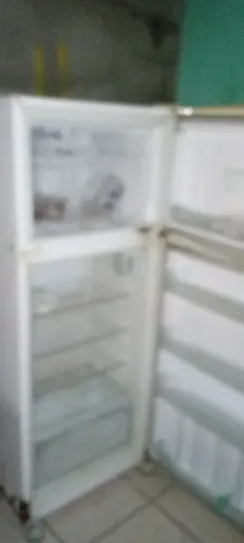 Geladeira 