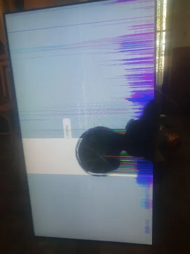 Peças tv Samsung 65 polegadas UN65BU8000G