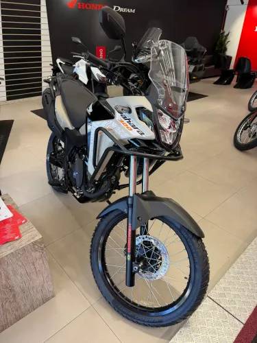 SAHARA ADVENTURE PRONTA ENTREGA 2026