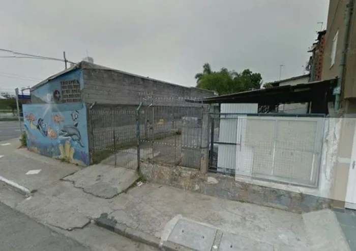 Terreno no Tatuapé - Excelente para Construtores