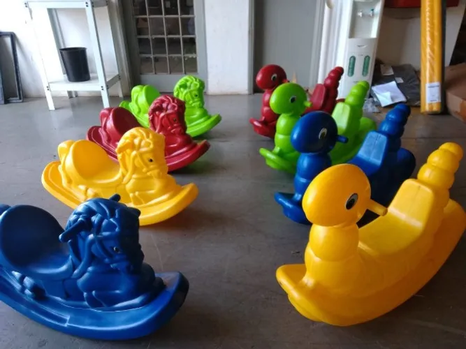 Gangorra Infantil - Promoção!