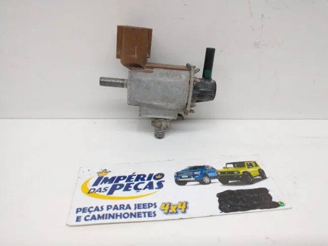Válvula Solenoide Egr Pajero Tr4 L200 Triton K5t48271 #16684