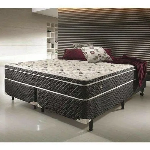 Cama completa King size - direto da fábrica