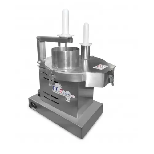 Processador de alimentos