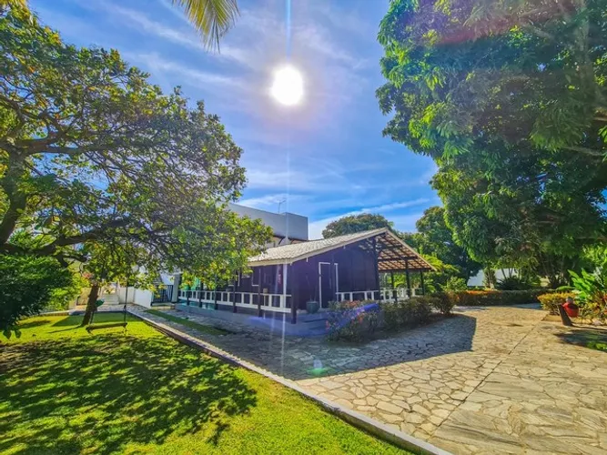 Chácara no Mosqueiro