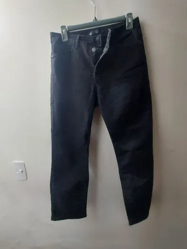 Calça YSC 42 preta