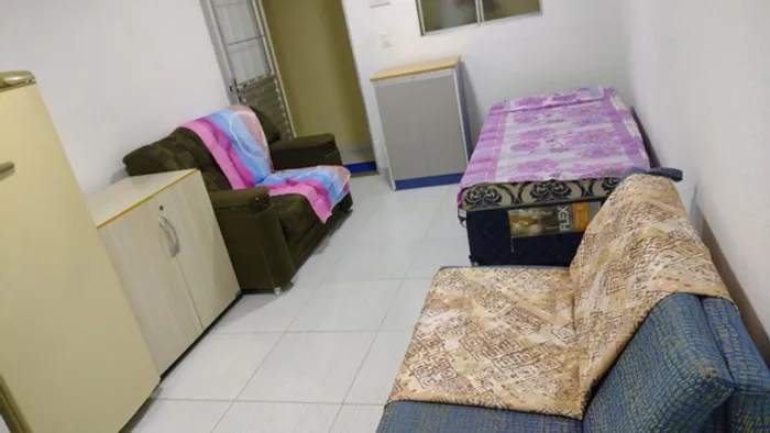 FLAT ao lado da UFPE** Em frente ao DEPT de FARMÁCIA UFPE