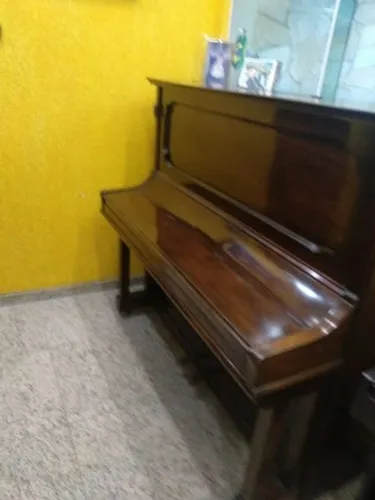 piano Robert vogel