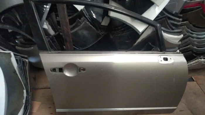 Porta Honda new Civic 2007 até 2011