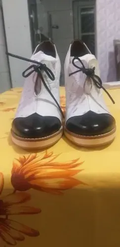 Sapato manolita coro original 