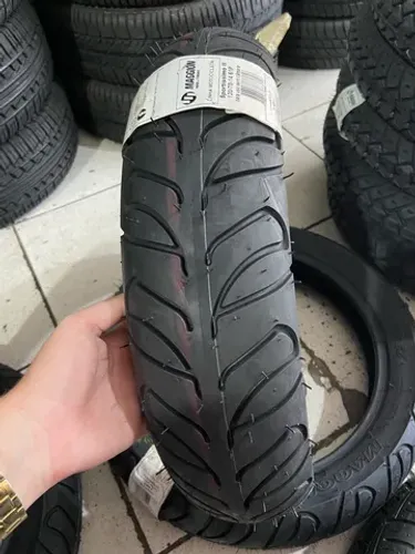 Pneu de moto maggion 120/70/14
