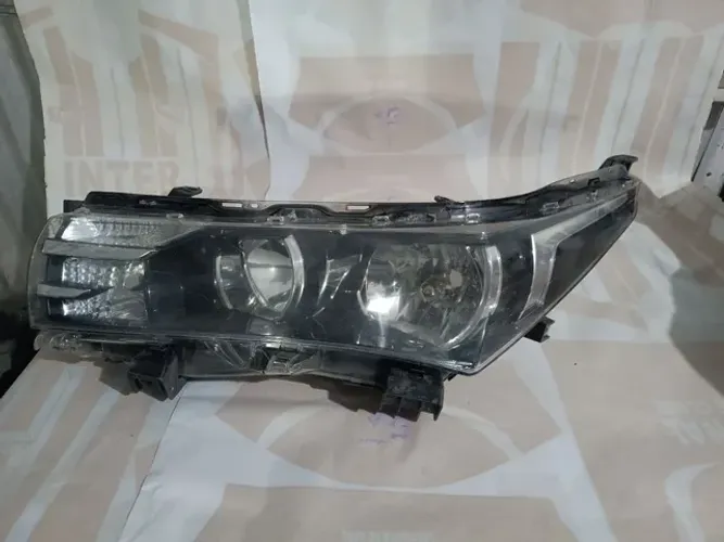 Farol Corolla 2014 2015 2016 2017