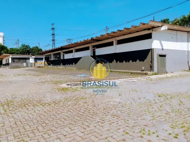 Terreno para alugar, 12000 m² por R$ 80.000/mês - Embu das Artes - Embu das Artes/SP