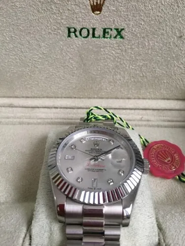 Rolex Day Date Presidente