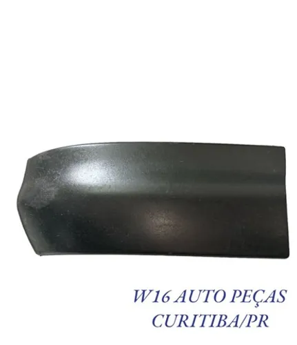 Moldura Inferior Lanterna Tras Dir. Zafira * N20