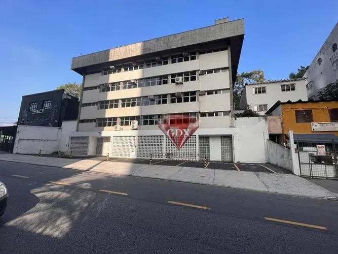 Locação Prédio inteiro Real Parque