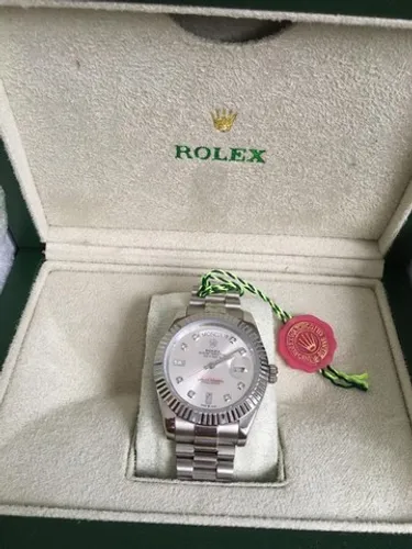 Rolex Day Date Presidente