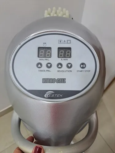 Vibro Cell  Estek