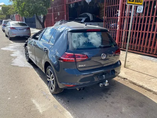 Peças p/ Golf 1.4 Tsi 2016