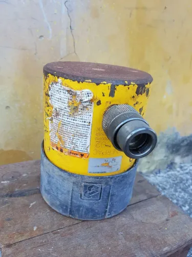 Cilindro hidráulico enerpac RC 502