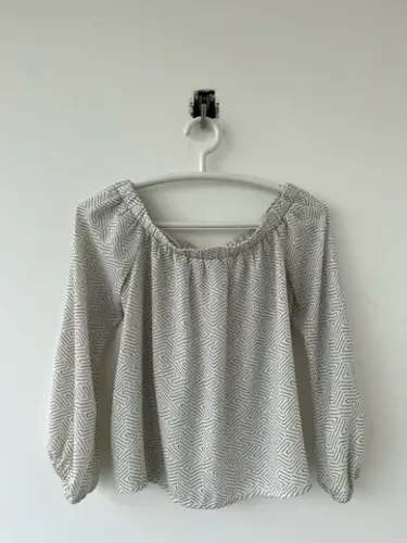 Blusa Forever 21
