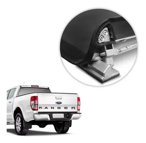 Capota Marítima Ford Ranger 2013 - CD