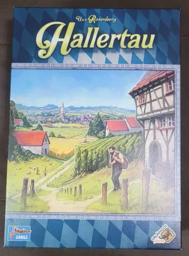 Hallertau