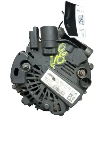 ALTERNADOR C4 PICASSO DO CITROEN C4 PICASSO /