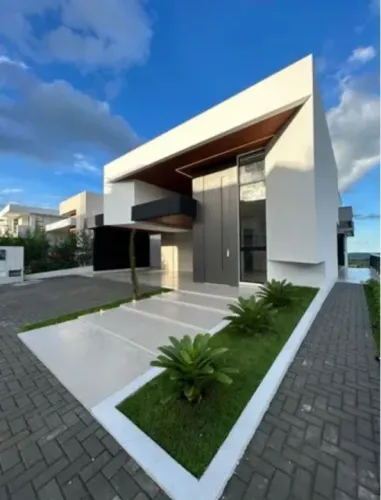 Terras Alphaville - 300m², 4 Suites 