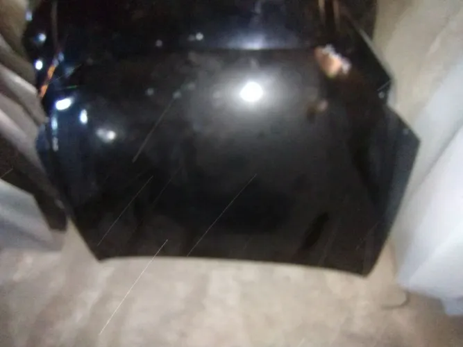 capu do Toyota Corolla/Fielder 2003 a 2007