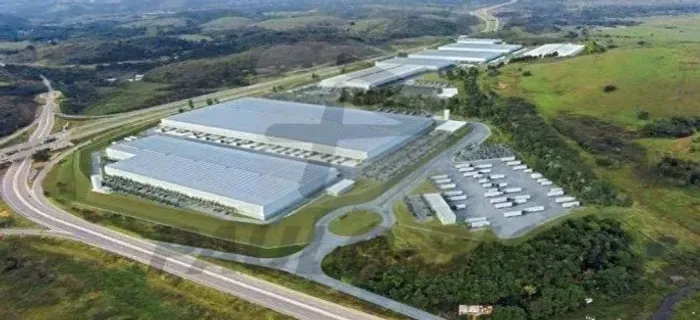 Galpão em condomínio para locação em Xerém - Duque de Caxias - RJ.