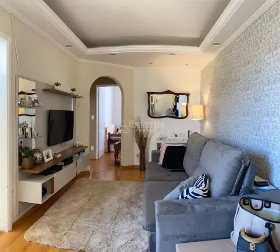 apartamento - Vila Lemos - Campinas