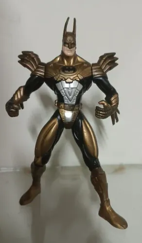 Batman Legends of the dark knight