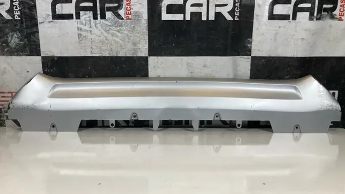 Moldura inferior do pára-choque dianteiro Volvo XC90
