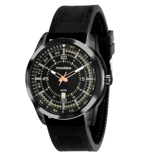 Relógio Mondaine Masculino 99384GPMVPI3