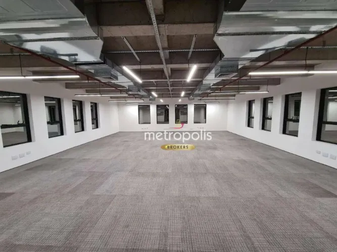 Sala para alugar, 120 m² por R$ 11.598,80/mês - Pinheiros - São Paulo/SP