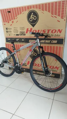 Bicicleta aro 29 Houston