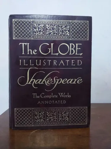 The Globe Illustrated Shakespeare - Obras Completas