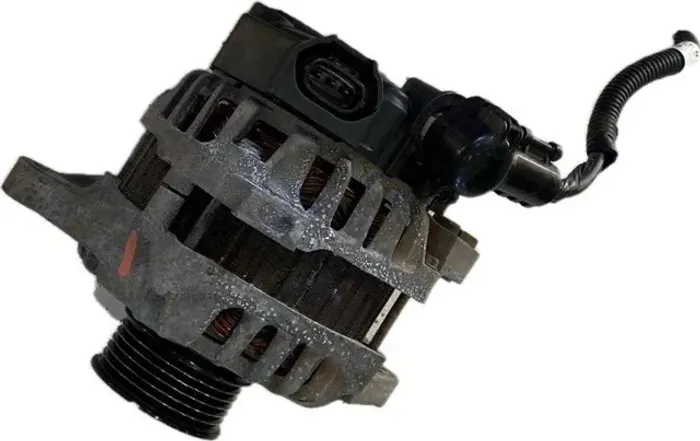 Alternador Hyundai Hb20s Kia Soul Cerato 1.6 Aut Origin *34