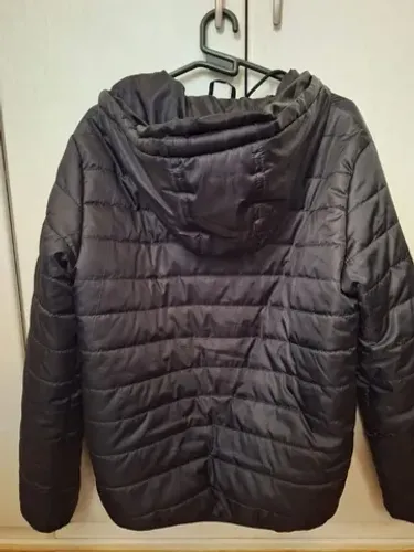 Jaqueta bomber masculina P
