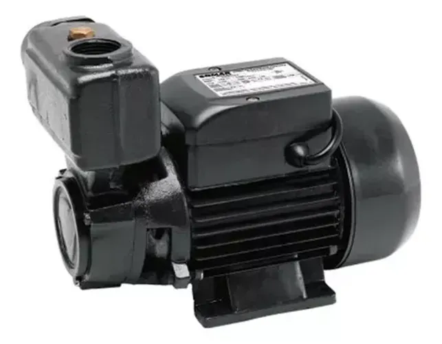Bomba Centrifuga Aspirante 1/2cv Sasp30 N/subm 36,7l/min-Somar