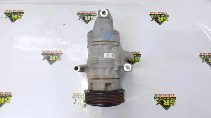 Compressor De Ar Ka 1.5