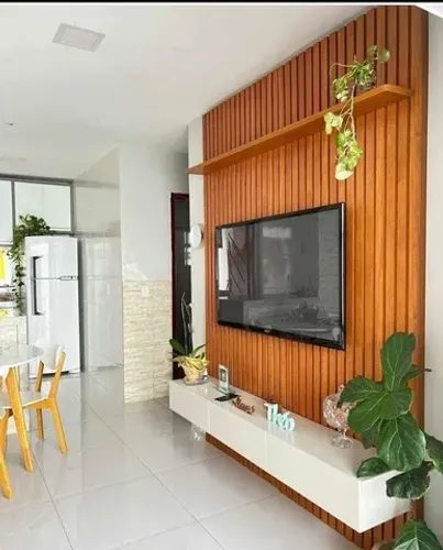 Painel ripado 1.83 largura 2.50 altura frete grátis entrego hoje R$ 2.399,99 a vista