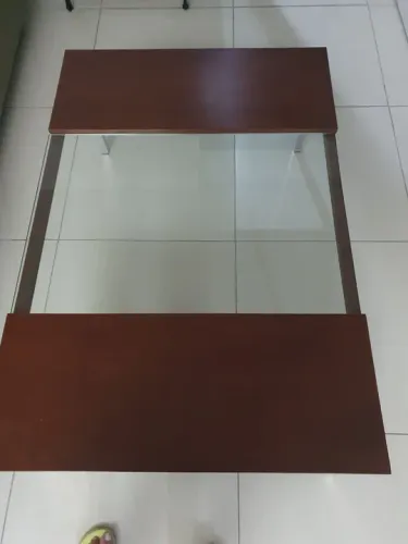 Mesinha Baixa Centro