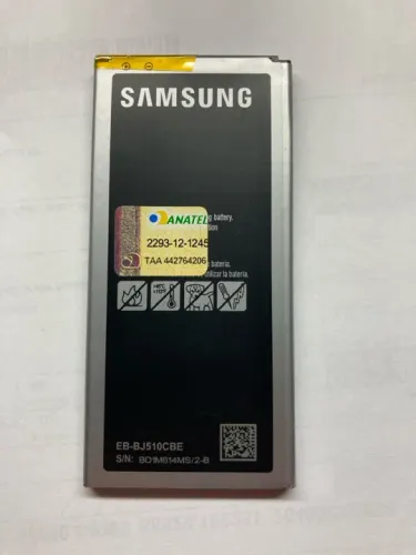 Bateria Samsung