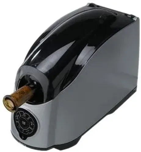 Cooper Cooler Tailgater Resfriador rápido para bebidas/ Vinhos- Silver