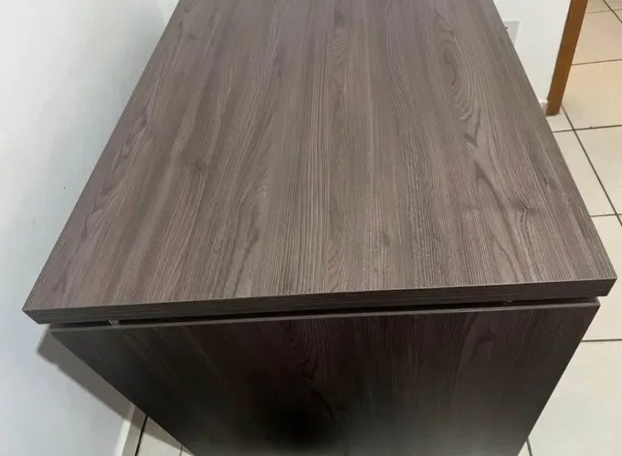 Escrivaninha/mesa escritório Kappesberg