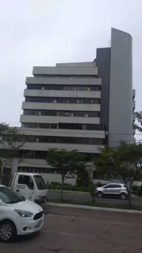 Salas/Conjuntos em Santana com 94.6 m² , 2 vaga(s).