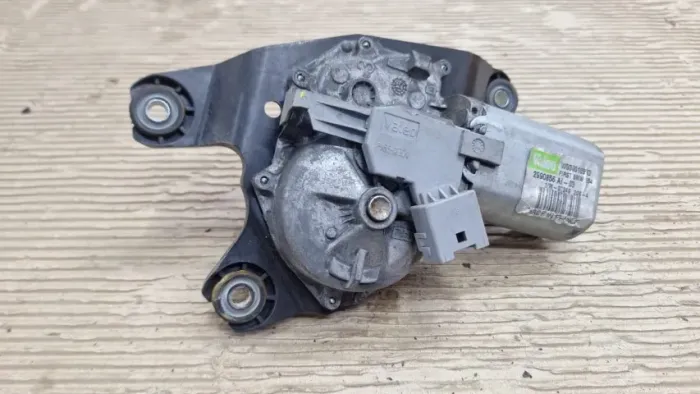 Motor Limpador Traseiro Bmw X1 